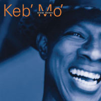 A Better Man_Keb' Mo'
