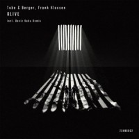 Alive_Tube & Berger,Frank Klassen