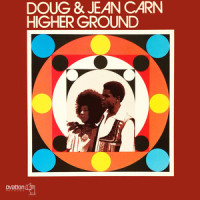 Blue and Green_Jean Carn,Doug Carn,Miles Davis