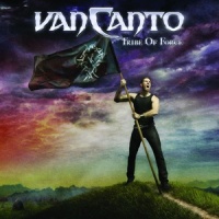 Tribe of Force_Van Canto