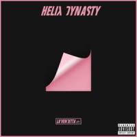 Éternel_Helix Dynasty,Mickaël Pouvin,Quinsley Ravina