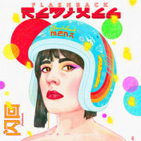 Flashback_Javiera Mena,YoSoyMatt
