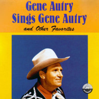Tears on My Pillow_Gene Autry
