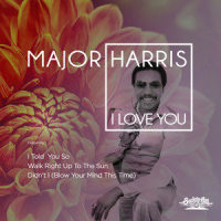 I Love You_Major Harris,Sam Peake