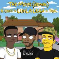 The Move (feat. TayC & B. Griff)_Lui La Lean,Tayc,B. Griff