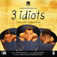 Aal Izz Well_Shaan,Sonu Nigam,Swanand Kirkire