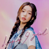 LINE 9 GIRL(feat. D-Hack)_김미정,D-Hack