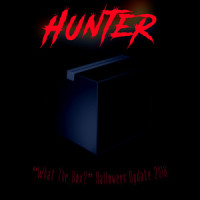 Hunter_Leonardo Andrade,El Profesor
