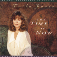 God Is In Control_Twila Paris
