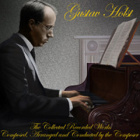 Songs Without Words: Marching Song_Gustav Holst