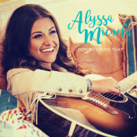 Clean Break_Alyssa Micaela