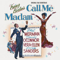 The Best Thing For You_Ethel Merman,Donald O'Connor