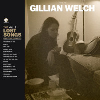 Papa Writes to Johnny_Gillian Welch
