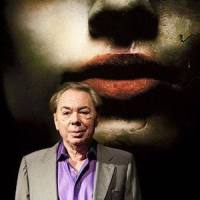 09_杜兰朵公主序曲_Andrew Lloyd Webber