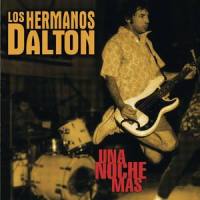 Pink Panther_Los Hermanos Dalton