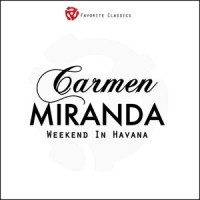Mamae Eu Quero_Carmen Miranda