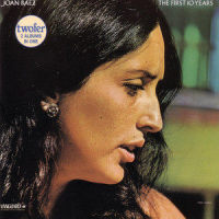 Don't Think Twice, It's All Right_Joan Baez
