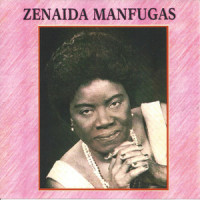 Gitanerías_Zenaida Manfugas,Ernesto Lecuona