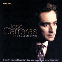 Ramírez: Misa Criolla - 1. Kyrie (ミサクリオージャ: キリエ|ミサ・クリオージャ: 1. キリエ (ビダーラ-バグアラ))_José Carreras,Domingo Cura,Jorge Padin,Coral Salvé de Laredo,Sociedad Coral De Bilbao,José Luis Ocejo