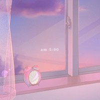 am5:00 (feat. 初音ミク)_usako,初音未来