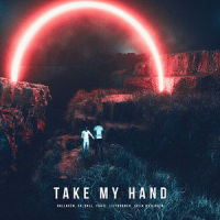 Take My Hand_Hallasen,Sk-Hall,Fakti,Julia Hallåsen,LilyBranch