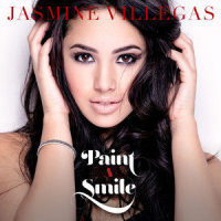 Paint A Smile_Jasmine Villegas