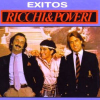 Sera Porque Te Amo_Ricchi E Poveri