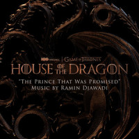 The Prince That Was Promised_Ramin Djawadi