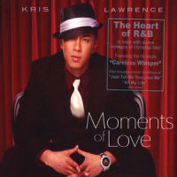 Careless Whisper_Kris Lawrence