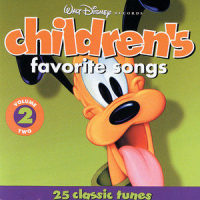 On Top Of Old Smoky_Larry Groce,Disneyland Children's Sing-Along Chorus