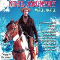 La nouvelle année_Marcel Martel
