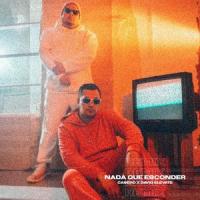Nada Que Esconder (feat. David Elevate)_Casero,David Elevate
