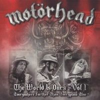 Just 'Cos You Got The Power_Motorhead