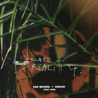 Escape Reality (feat. dabl)_Munro,Serion,dabl