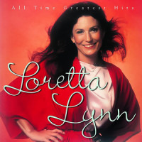 Louisiana Woman, Mississippi M_Loretta Lynn