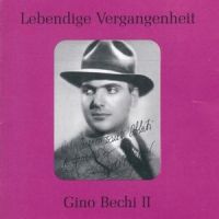 Soli soli nella notte (Fuga e due voci)_Gino Bechi