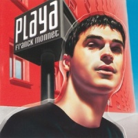 Playa_Franck Monnet