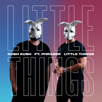 Little Things_Kush Kush,Phrazer