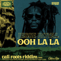 Ooh La La_Jesse Royal