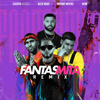 Fantasmita_Casper Magico,Bryant Myers,Alex Rose,Juhn