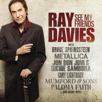 Victoria_Ray Davies,Mando Diao