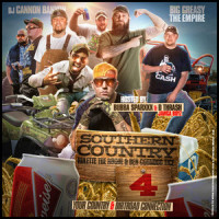 Baby Wassup_Bubba Sparxxx,Ricky Young