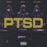 PTSD (Feat. Boi B)_펜토,이안 캐시,Boi B
