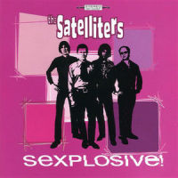 As Time's Gone_The Satelliters