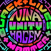 Unity_Nina Hagen
