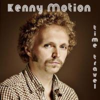 Space(feat. Mia Stegner)_Kenny Motion,Mia Stegner