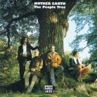 Institution Man_Mother Earth