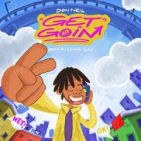 Get Goin_Don Neil,Lonely God