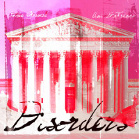 Disorders_Stone Gossard,Ani Difranco,Josh Evans,Skerik,Stanton Moore