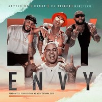 Envy_Anyelo RR,El Taiger,Bandz,Ninjiizu